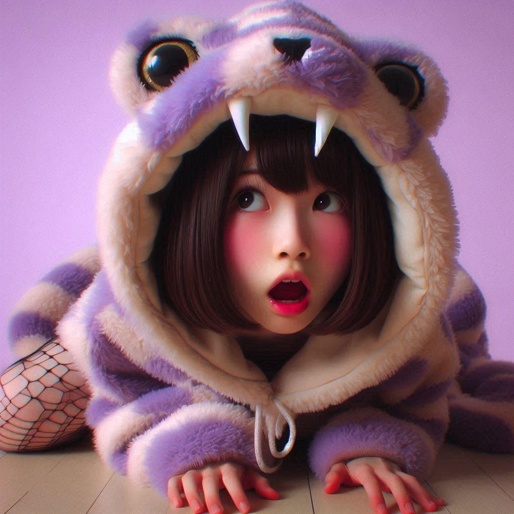 ウチノコをよろしくね