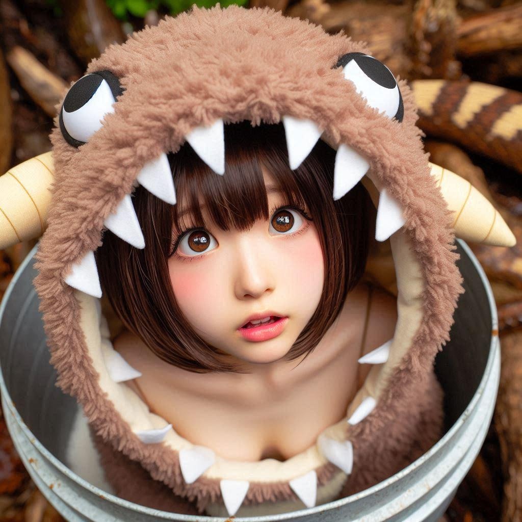 ウチノコをよろしくね