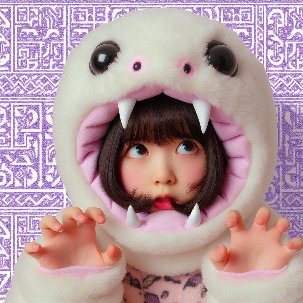 ウチノコをよろしくね