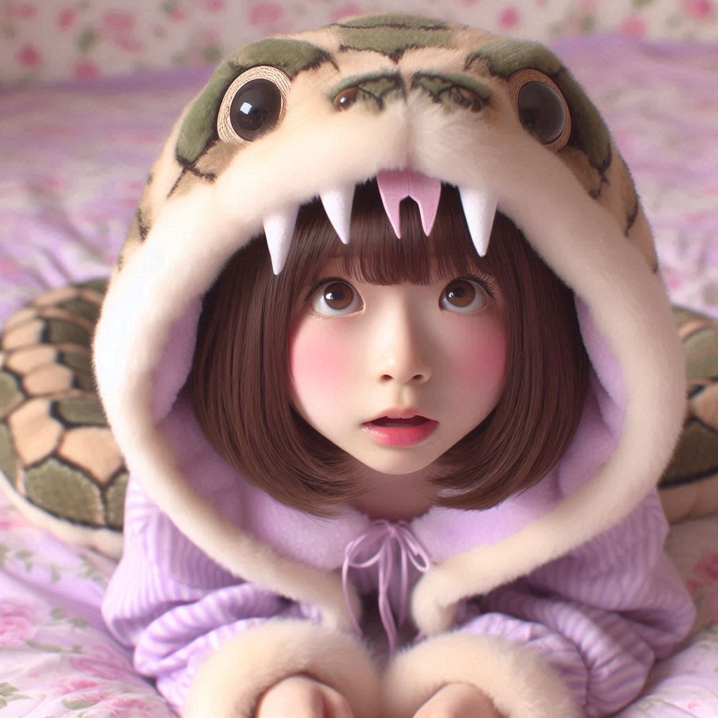 ウチノコをよろしくね