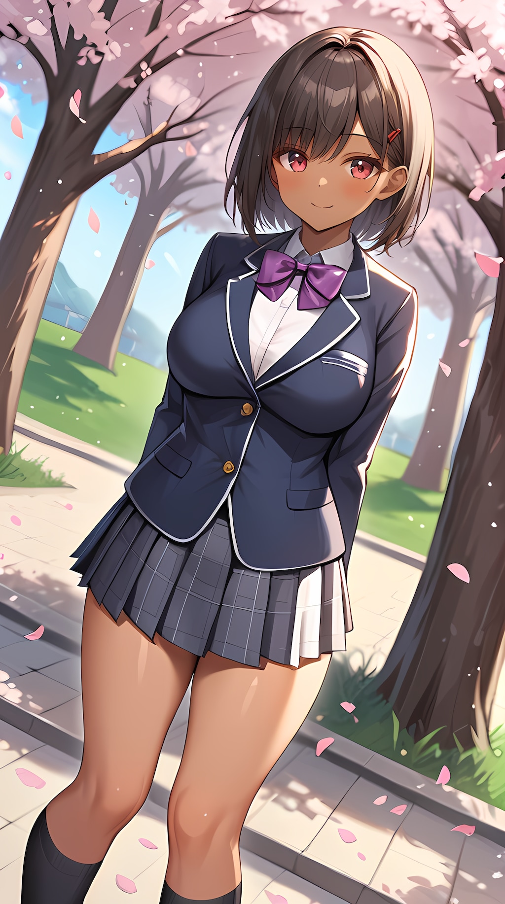 JK（女子高生）409