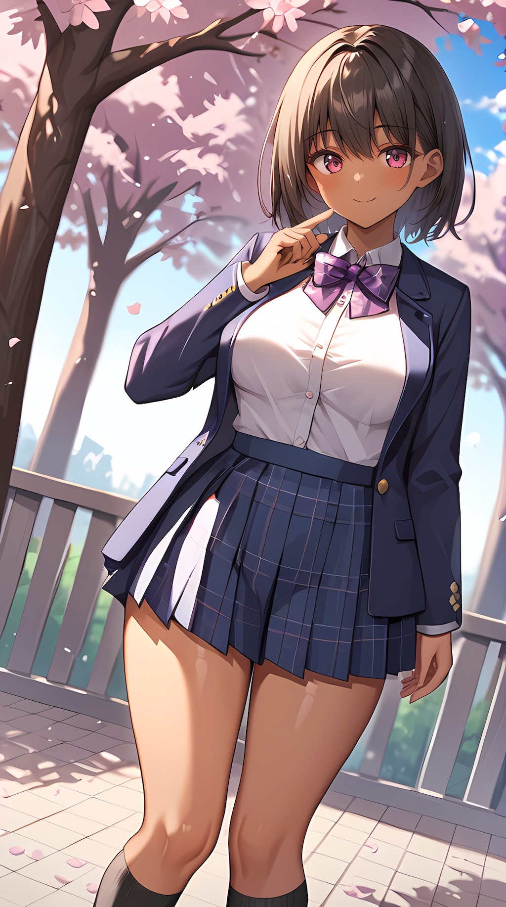 JK（女子高生）409