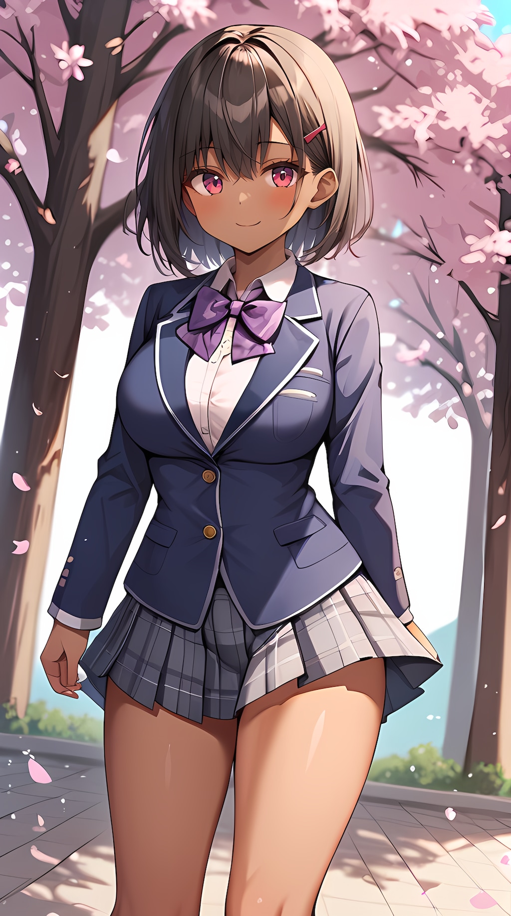 JK（女子高生）409