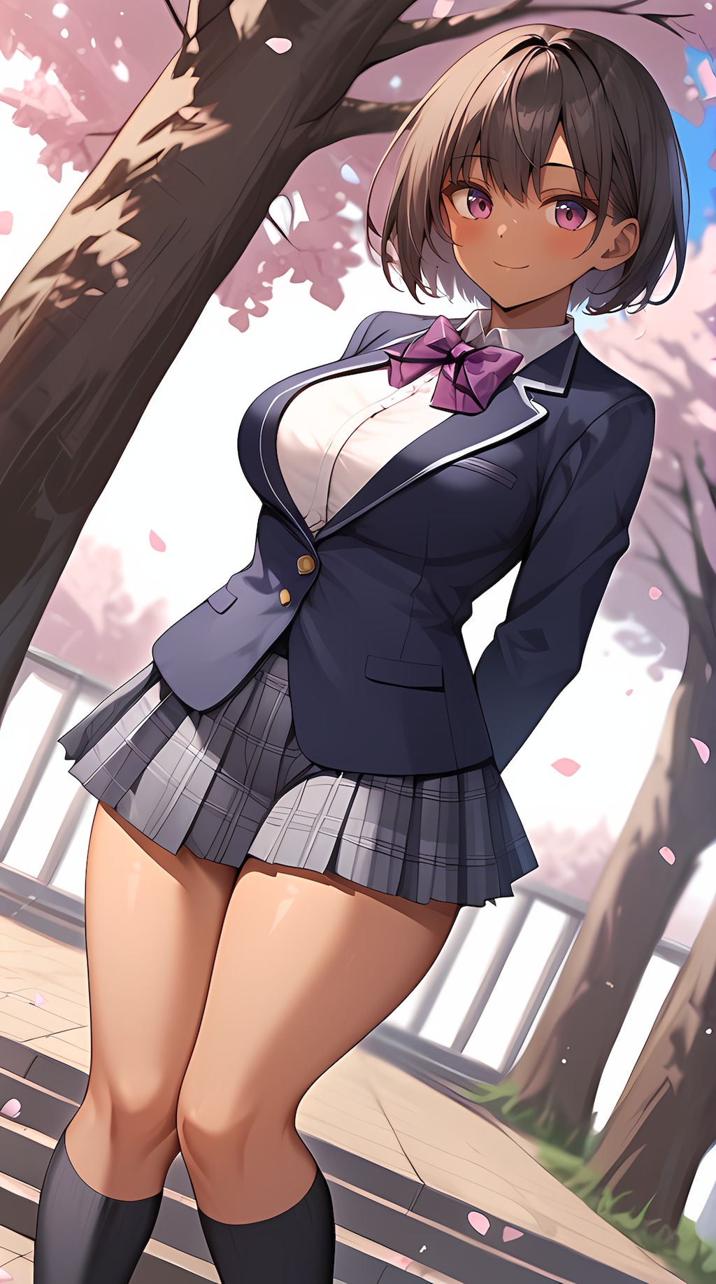 JK（女子高生）409