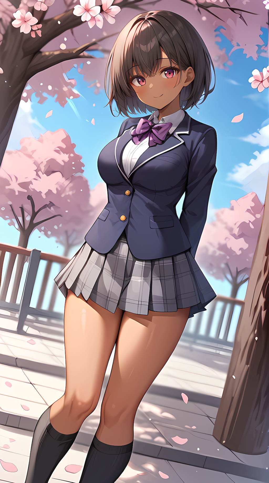 JK（女子高生）409