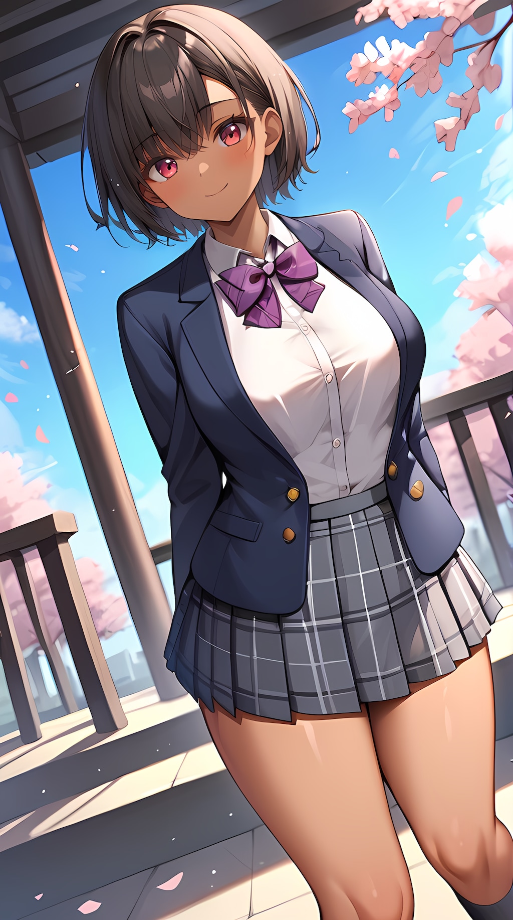 JK（女子高生）409