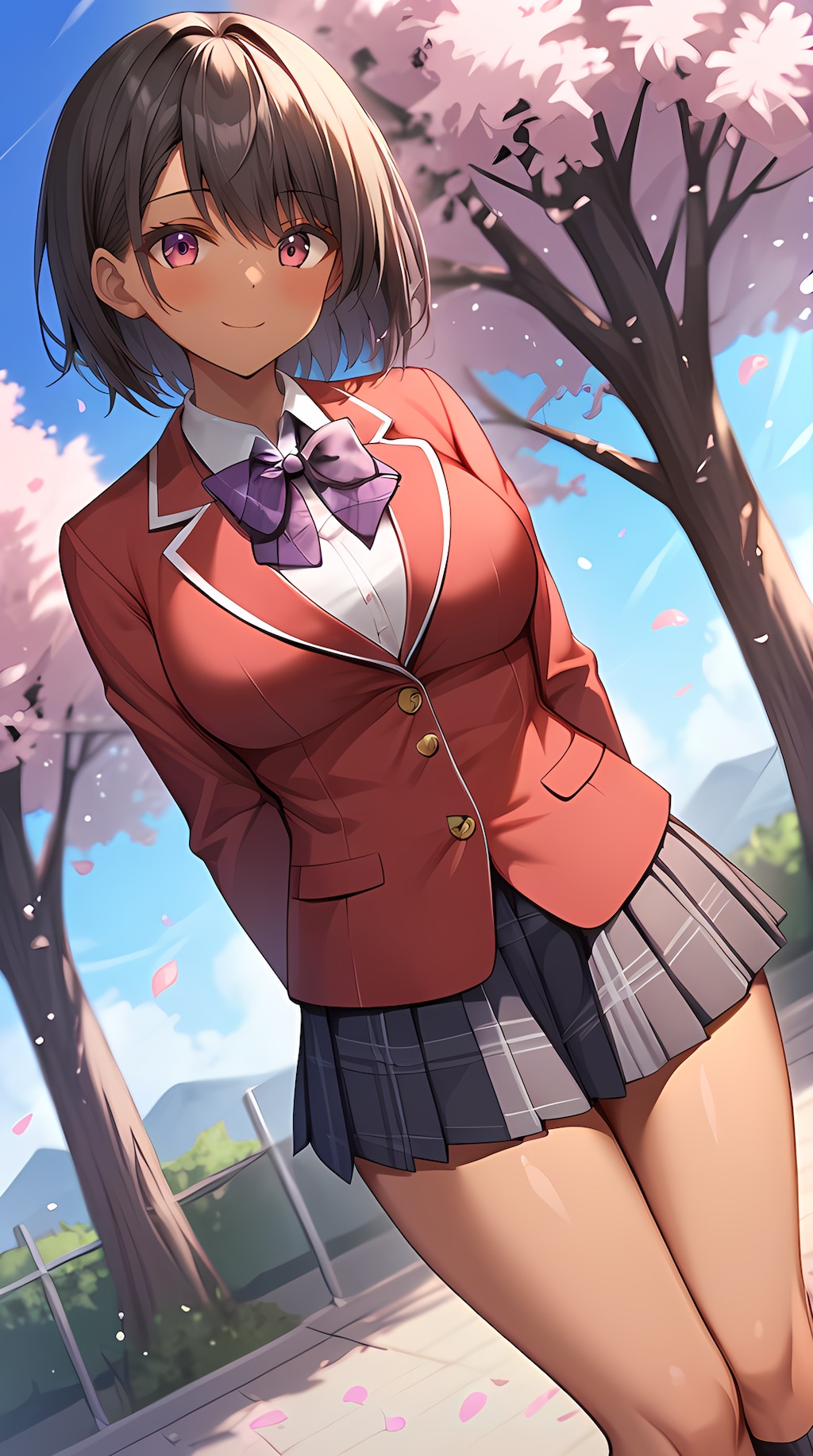 JK（女子高生）409