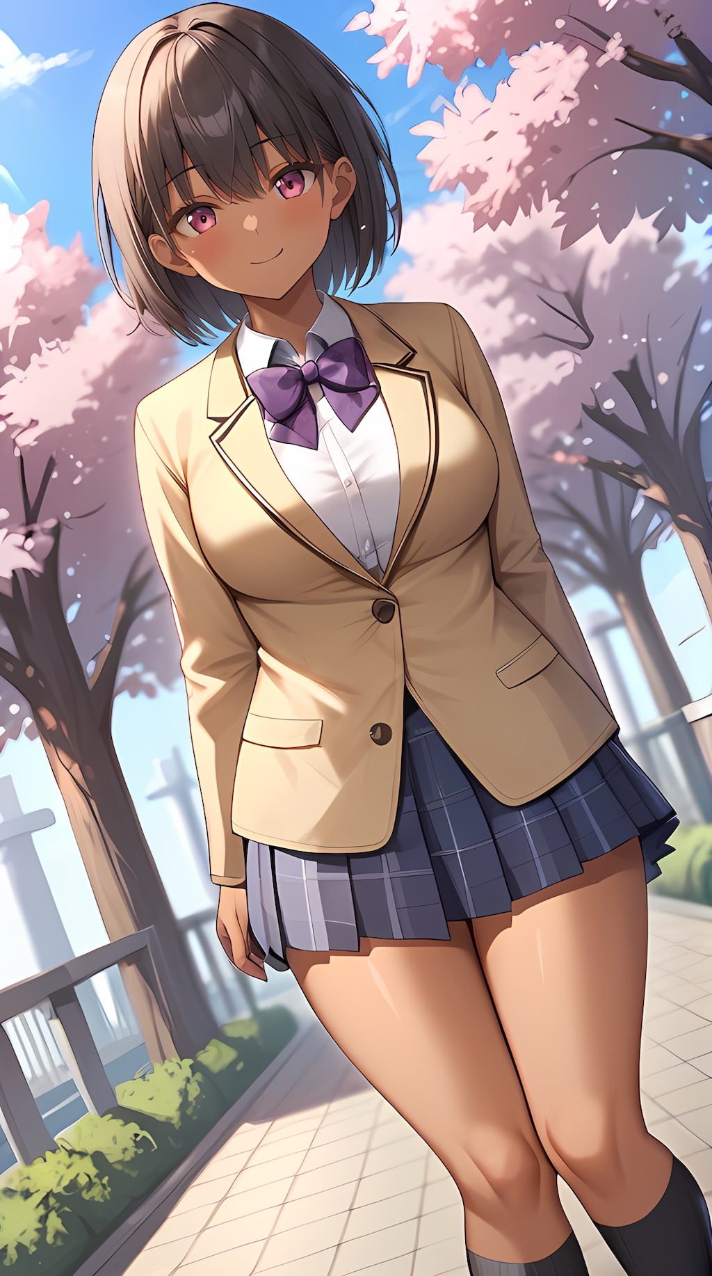 JK（女子高生）409