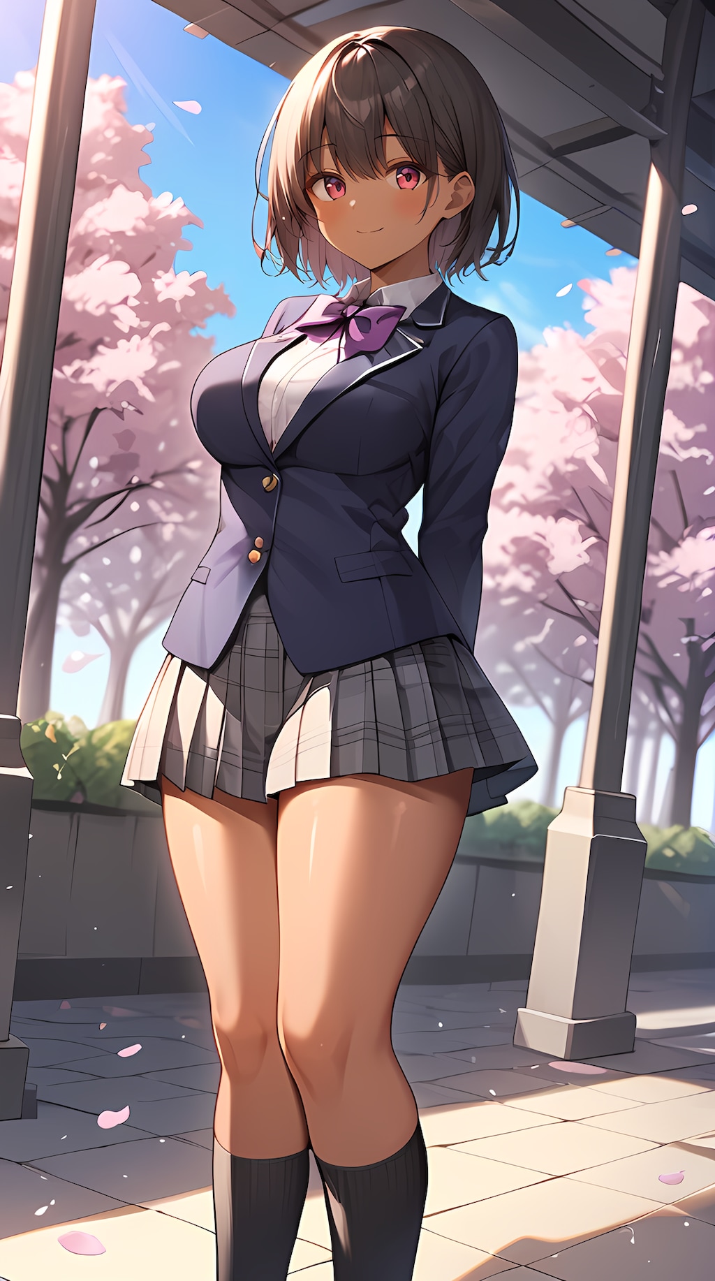 JK（女子高生）409