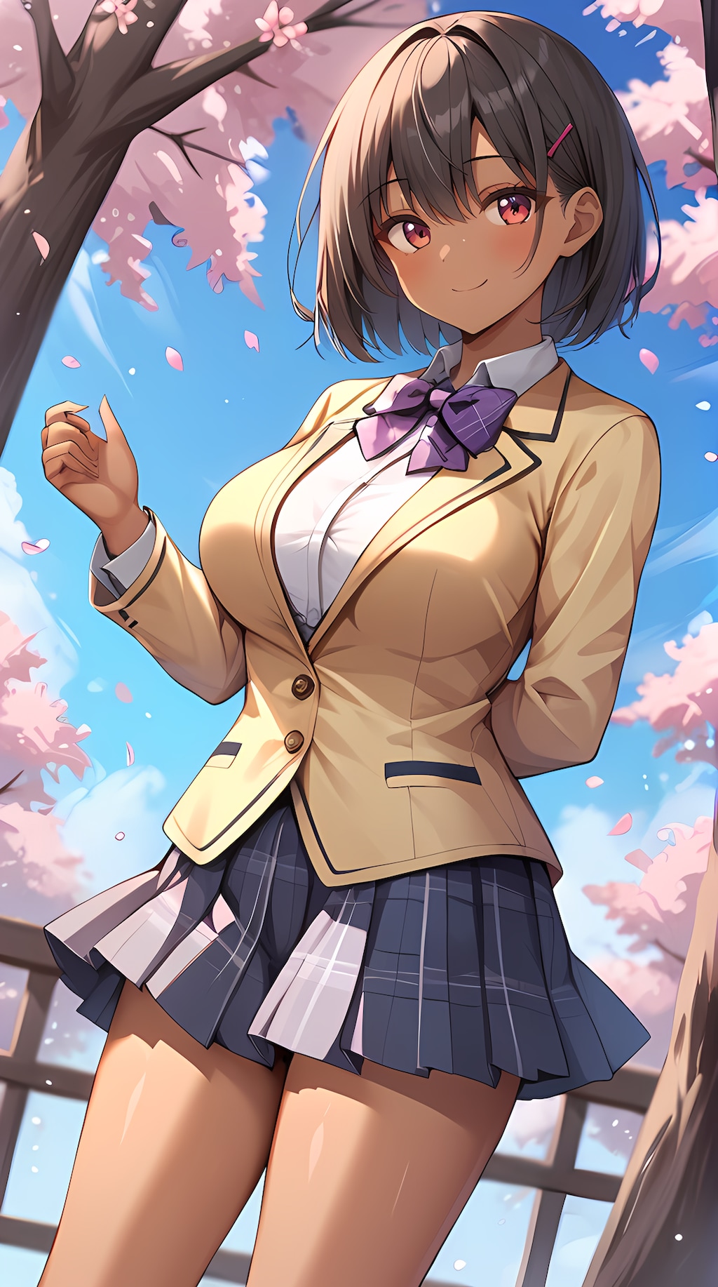 JK（女子高生）409