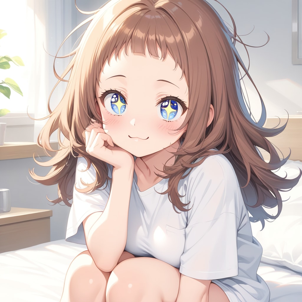 おはよ