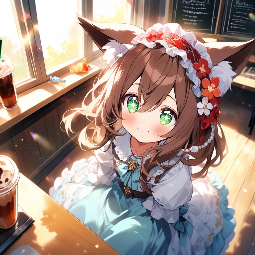茶狐