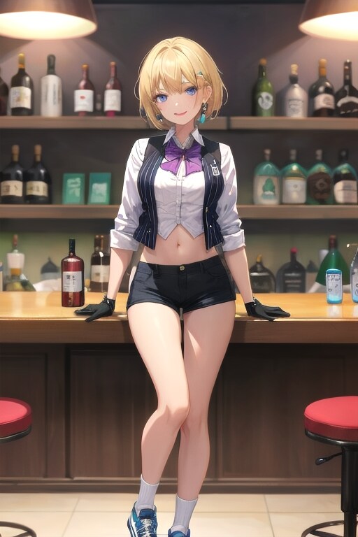 ブリティッシュセクシーバーオーナー