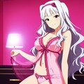 四条貴音【ランジェリー】 3枚目