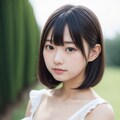 美少女16 3枚目