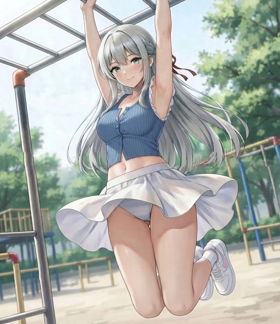 雲梯