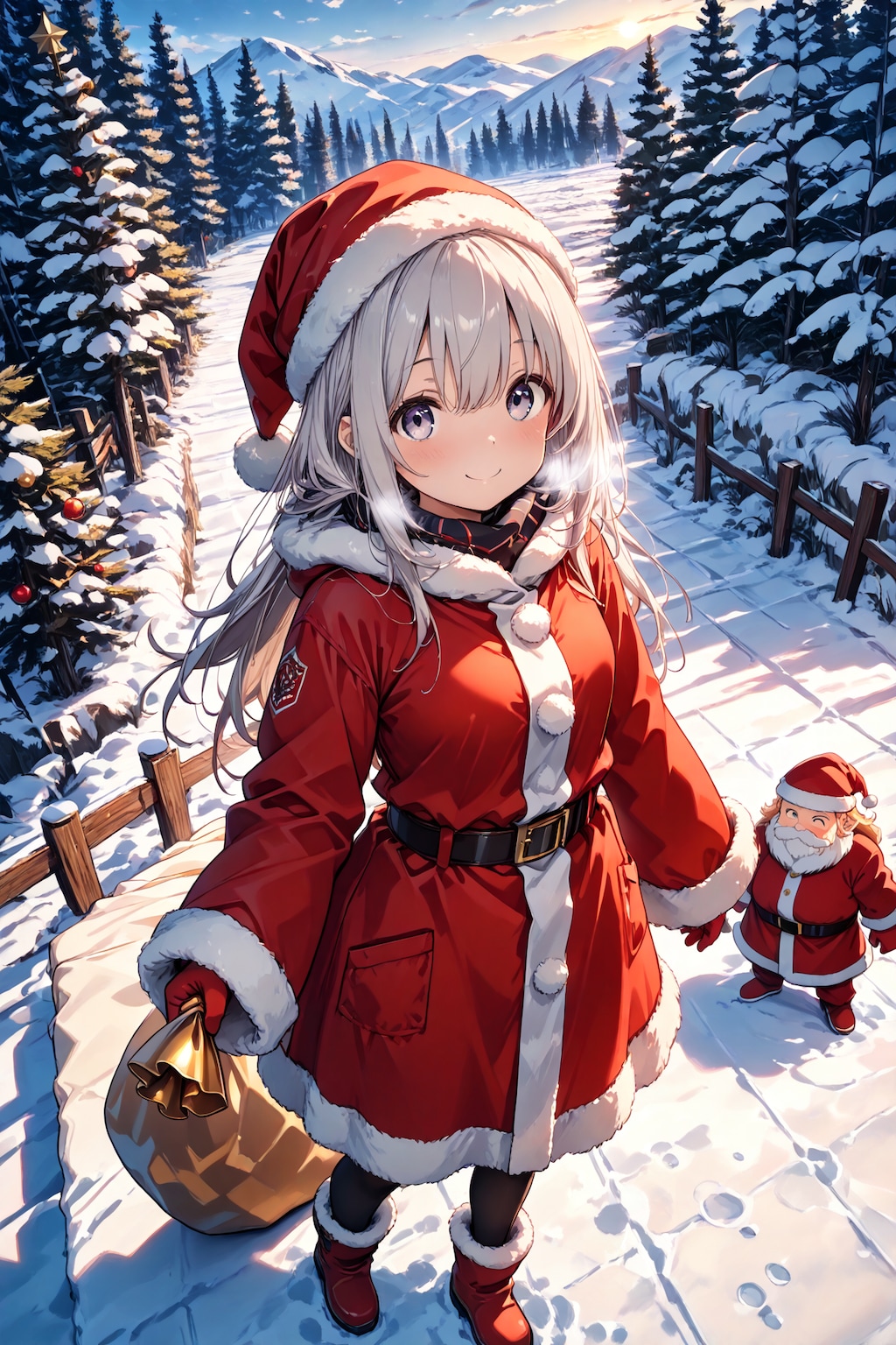 Merry Christmas🎅