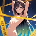 テープ 4枚目