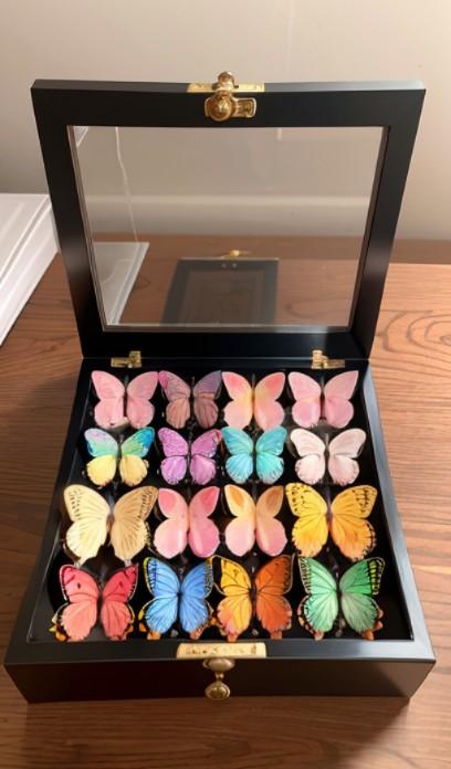 標本箱