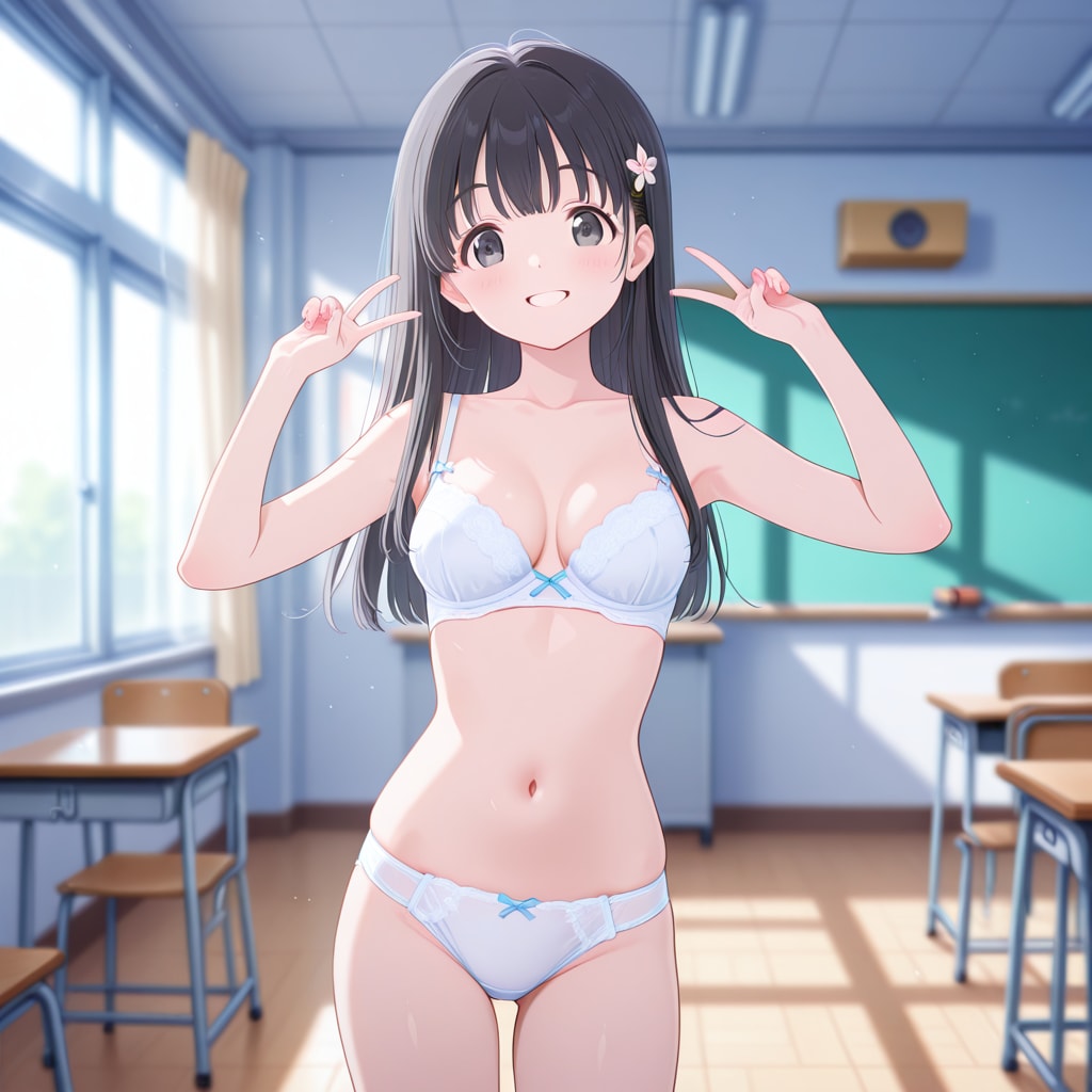 二宮まひろ