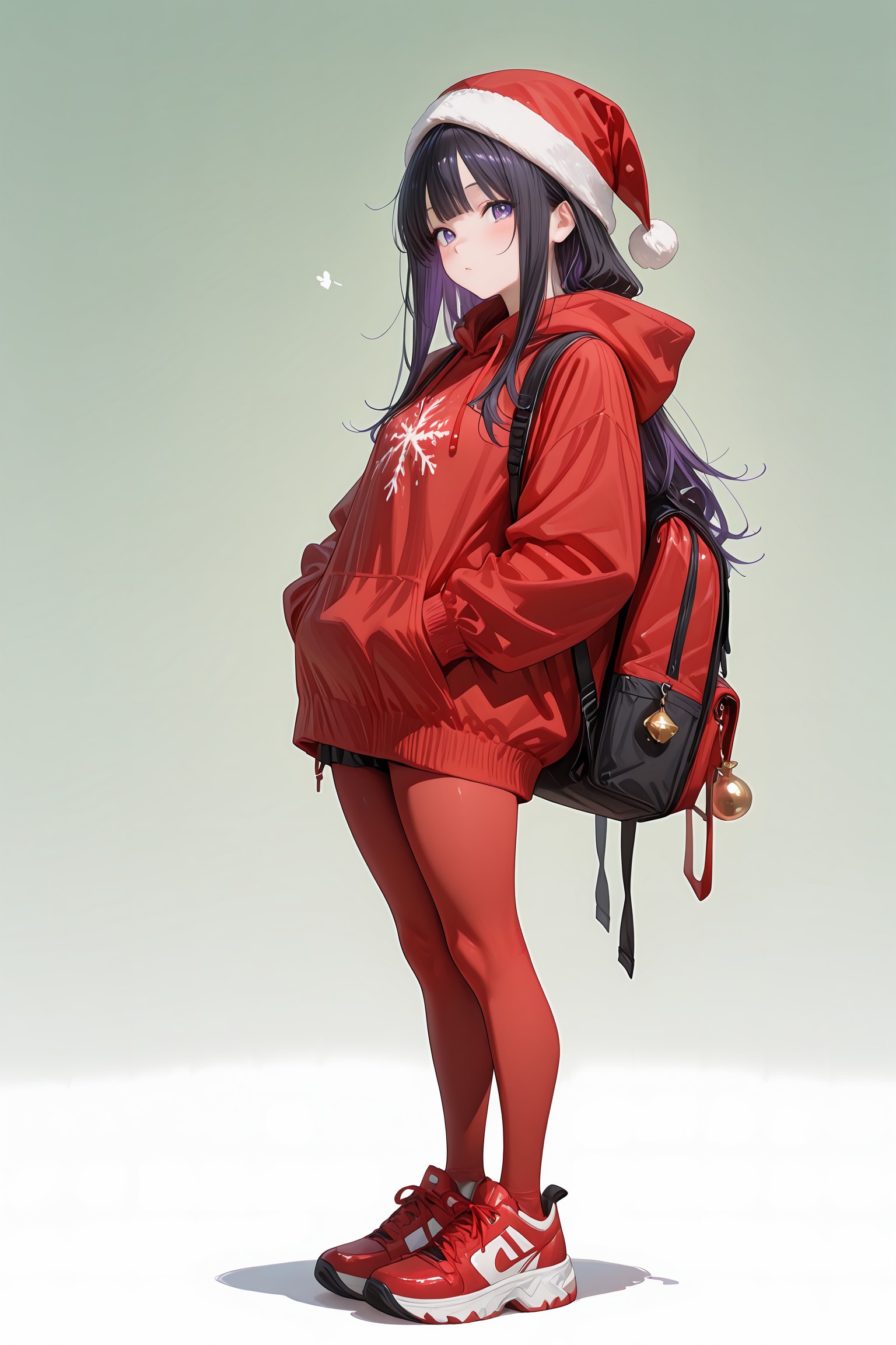 出遅れたわけじゃないから | の人気AIイラスト・グラビア