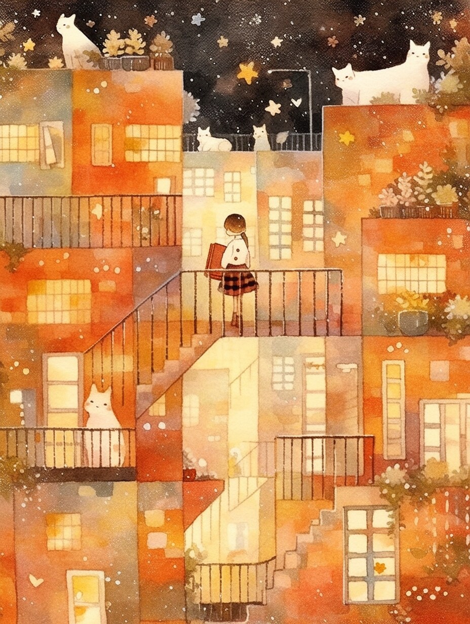 メルヘン64 | の人気AIイラスト・グラビア