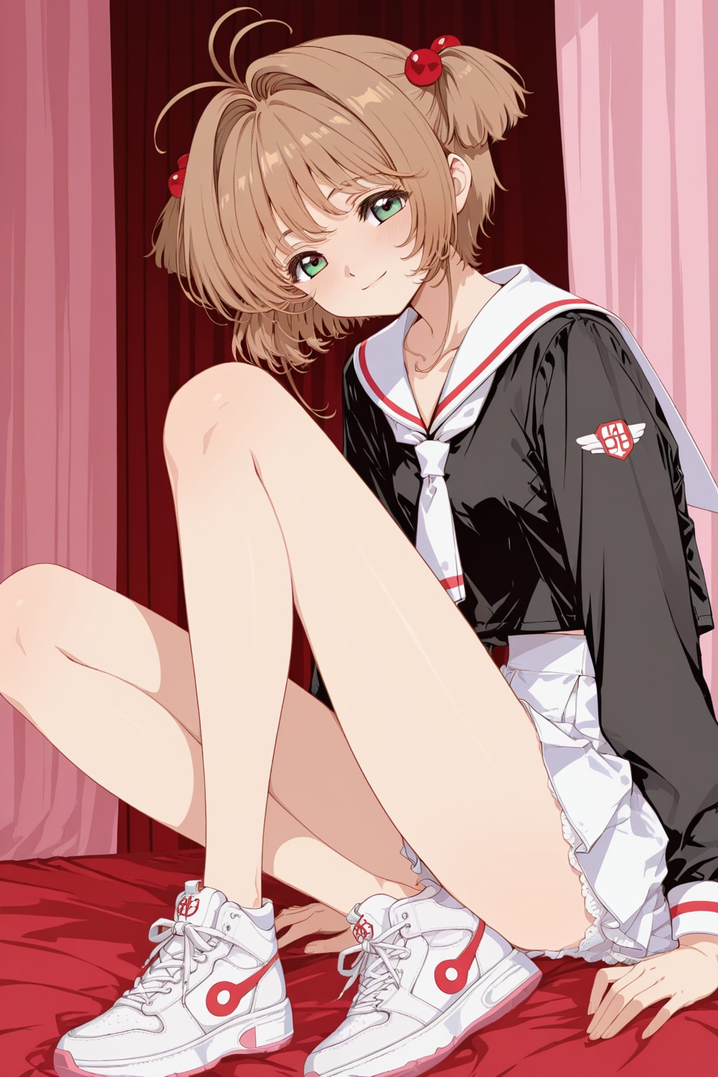 疲れちゃったよ