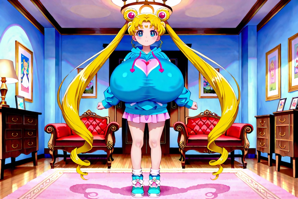 少し幼い　可愛い少女♡