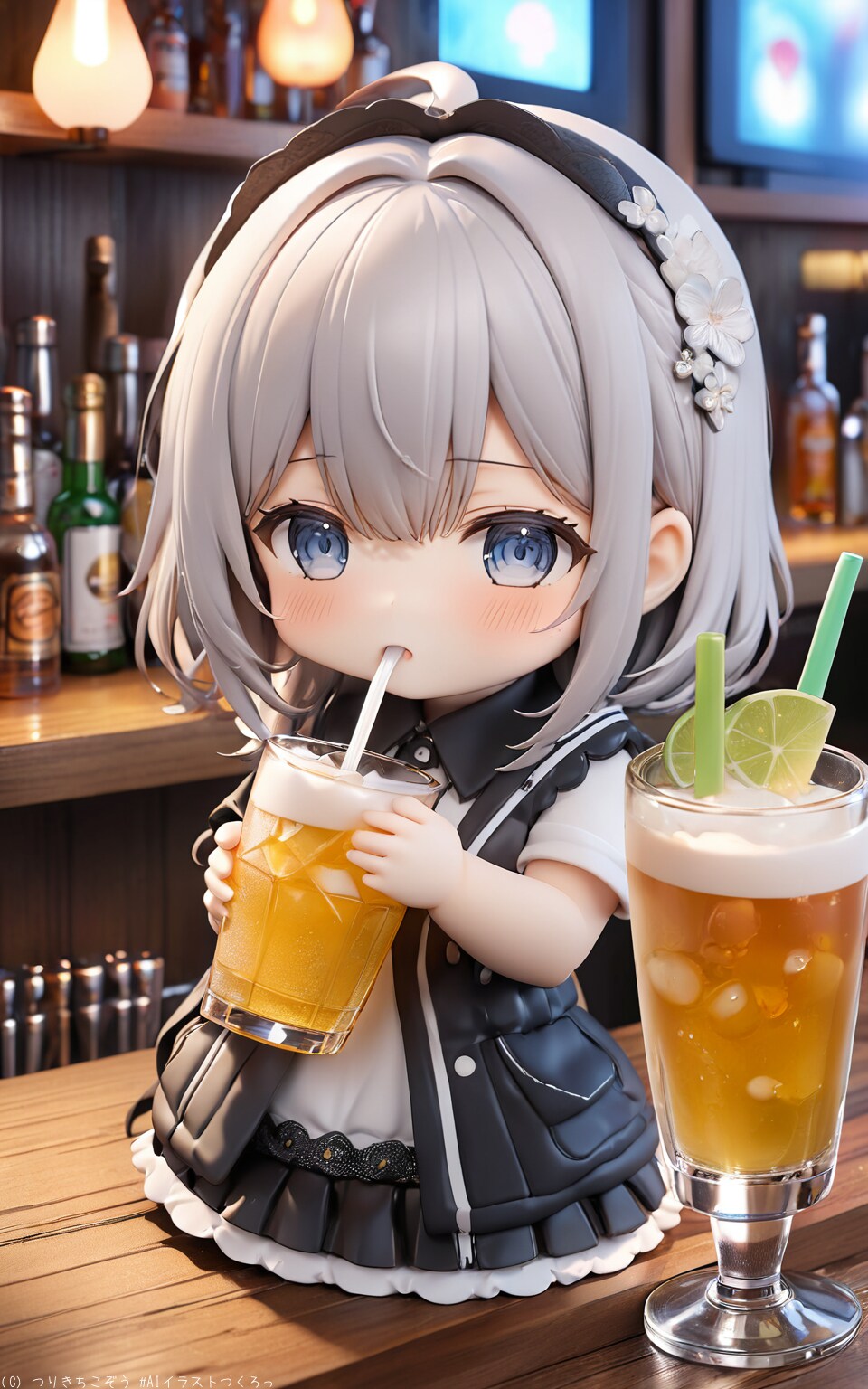 今日は何の日〜サワーの日（毎月30日 記念日）
