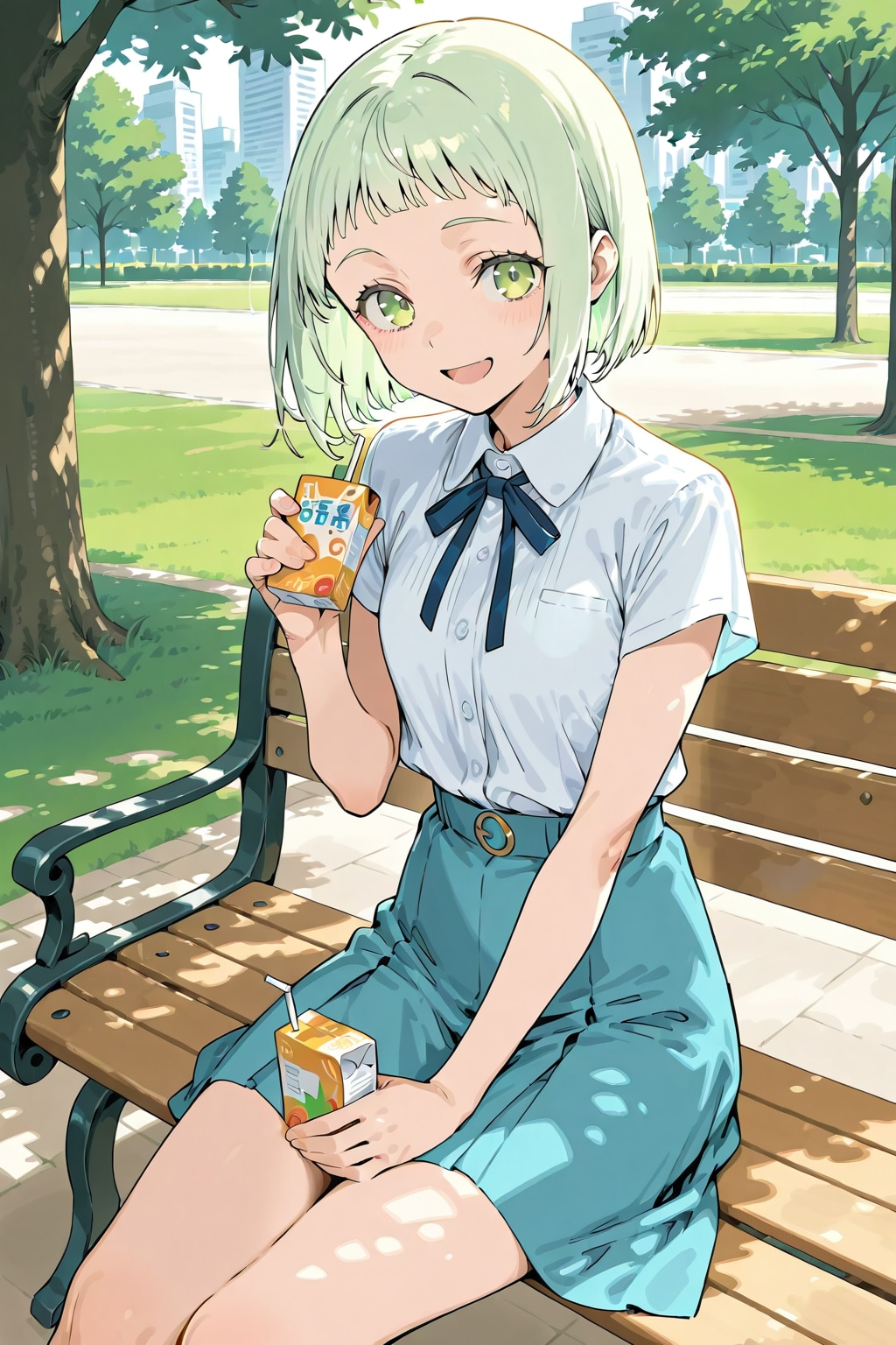 DAISYさん６４