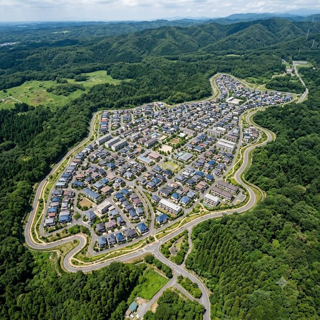 魚の町