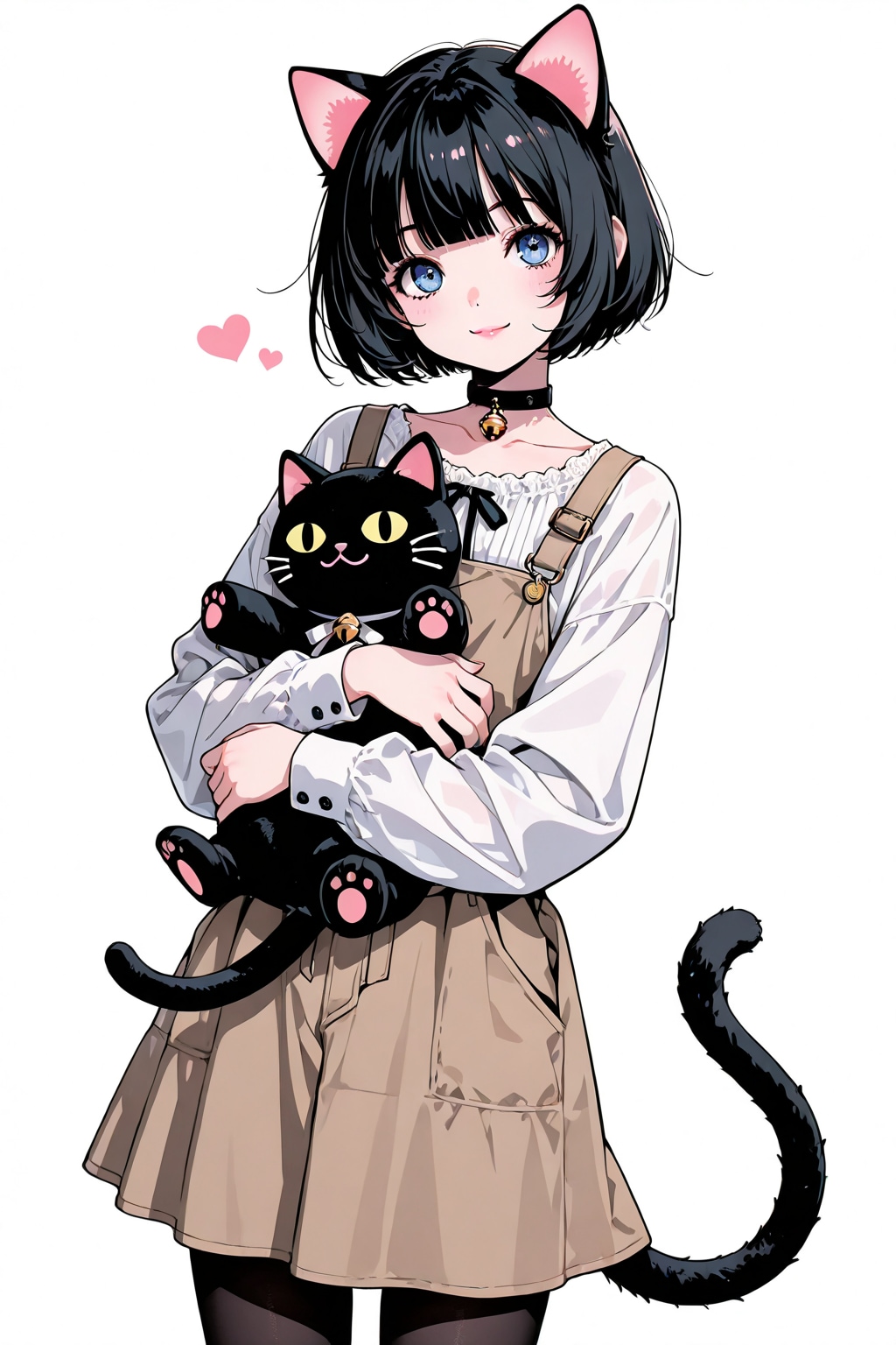 クロミナ【Shadow Silence v1.0】 | の人気AIイラスト・グラビア