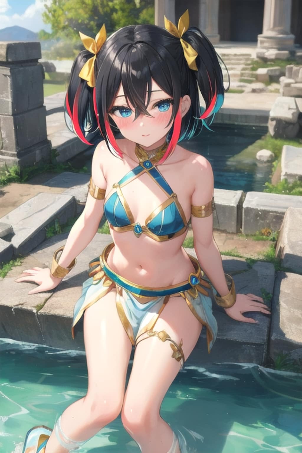 ファンタスティックあこちゃん