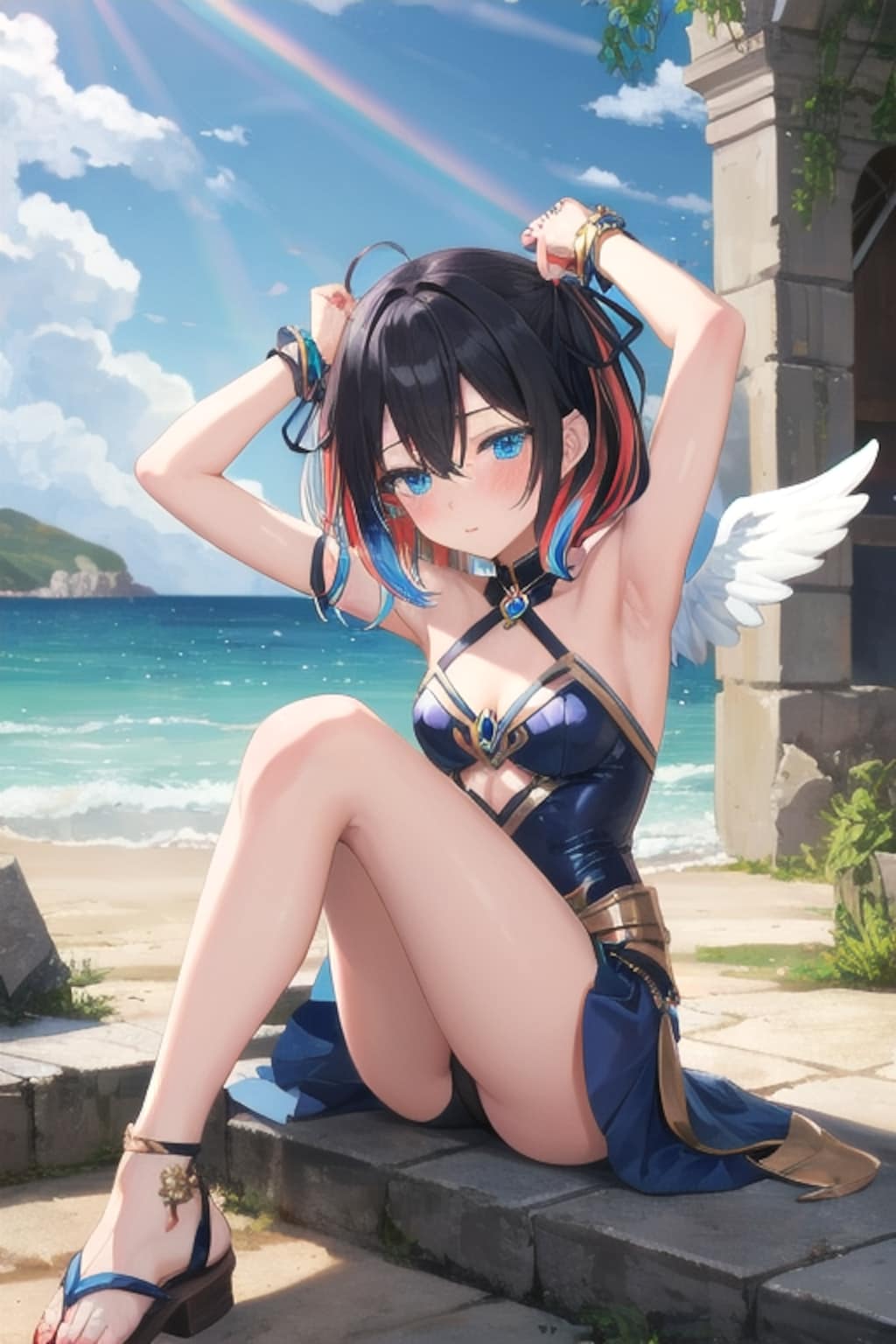 ファンタスティックあこちゃん