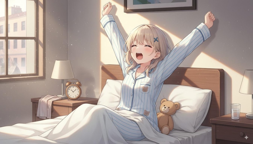 このキャラ使用可-栄光ちゃん