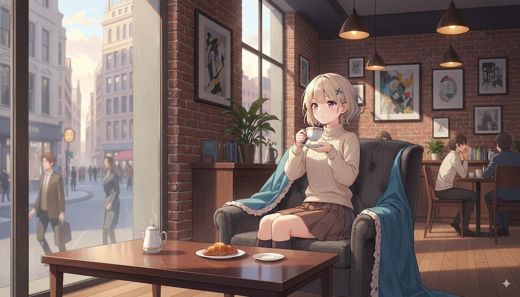 このキャラ使用可-栄光ちゃん