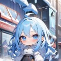 FROSTちゃん 2枚目