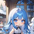 FROSTちゃん 3枚目