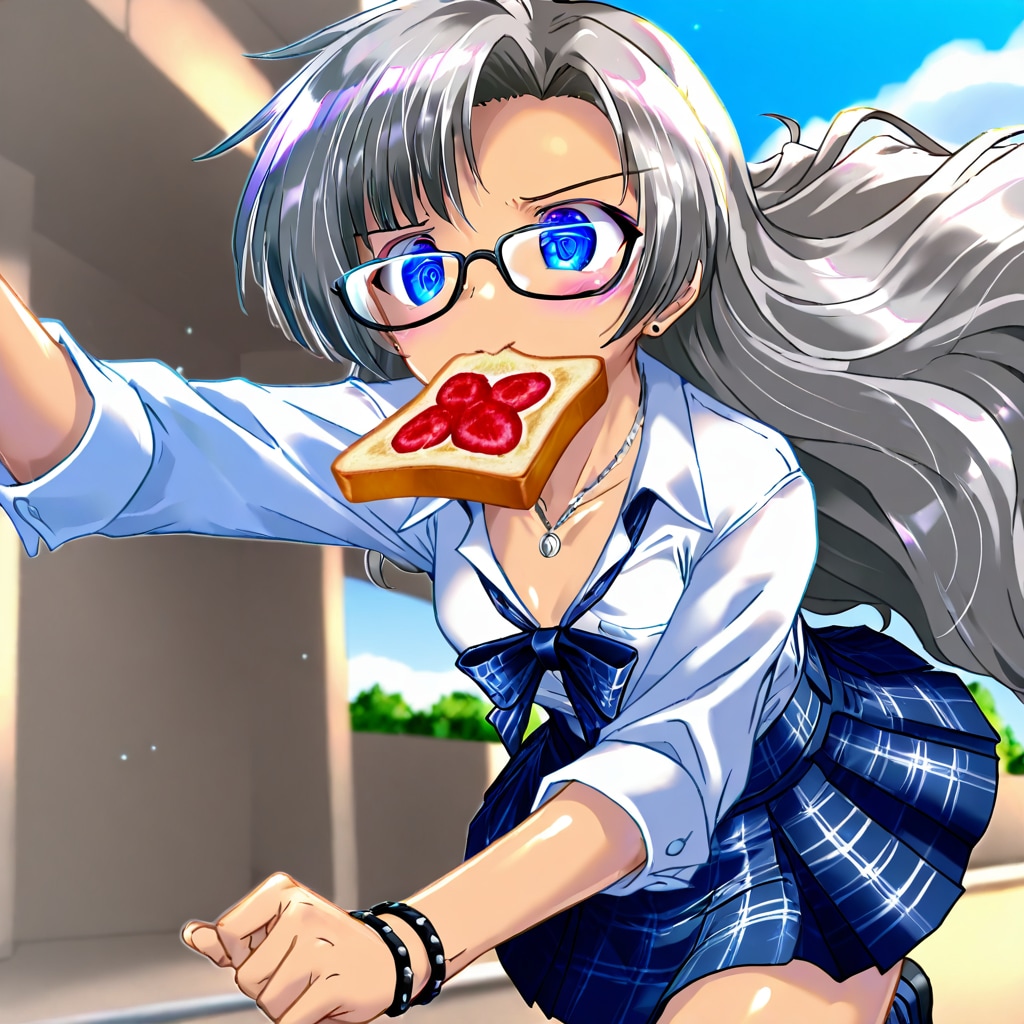 ギャル曽〇風でお届けします