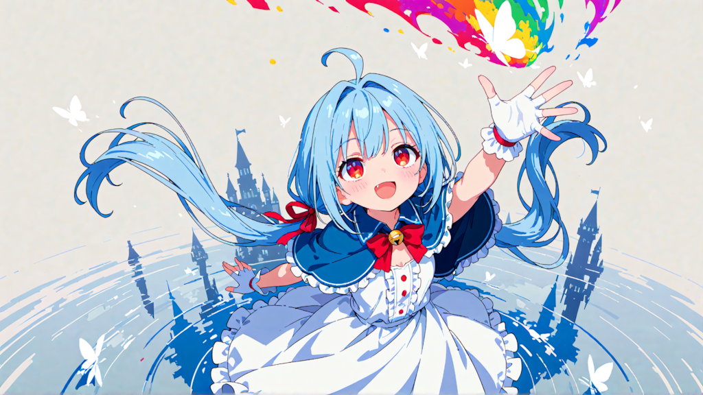 新たな道しるべ。