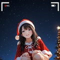 メリークリスマス 4枚目