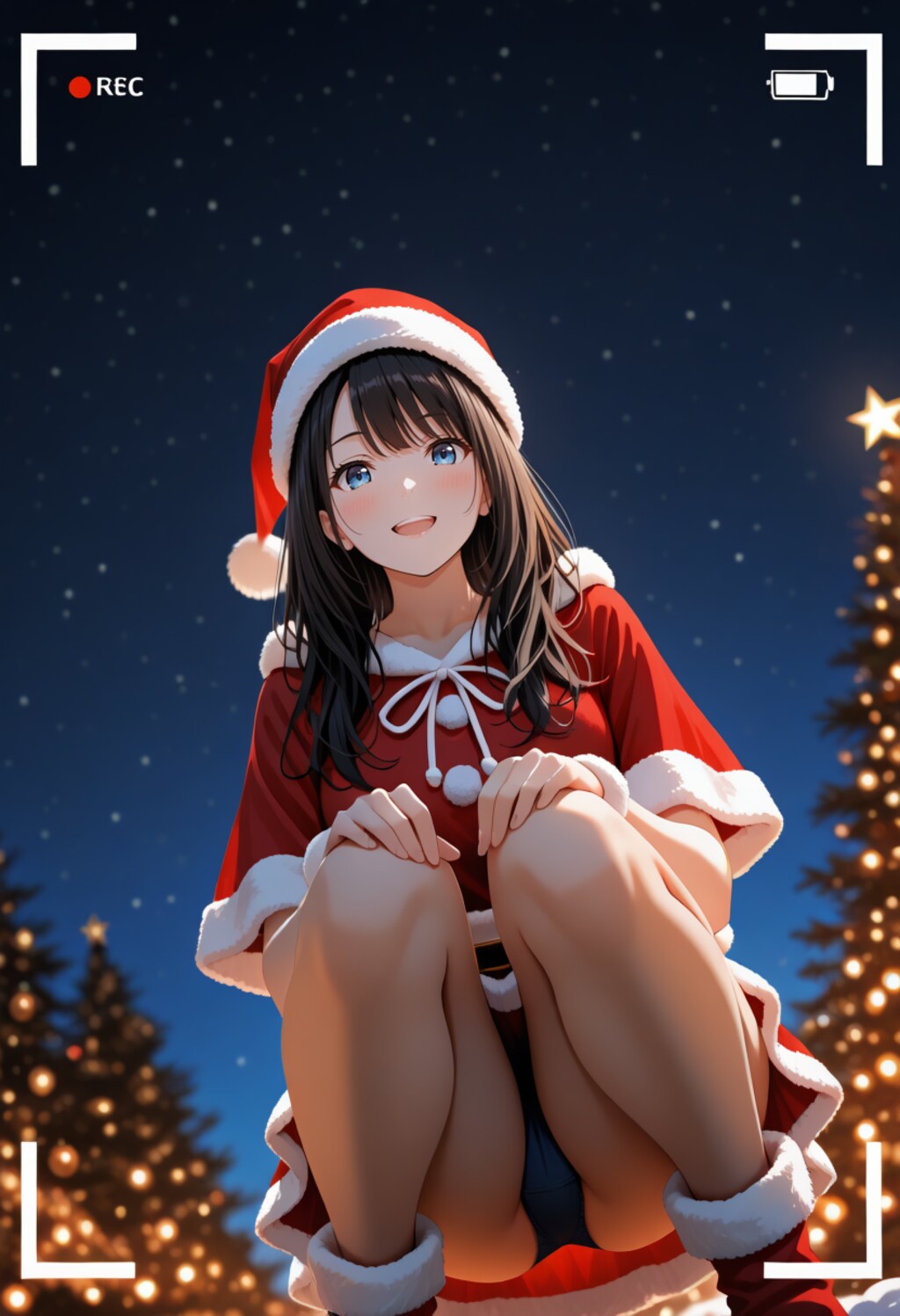 メリークリスマス
