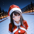 メリークリスマス 3枚目