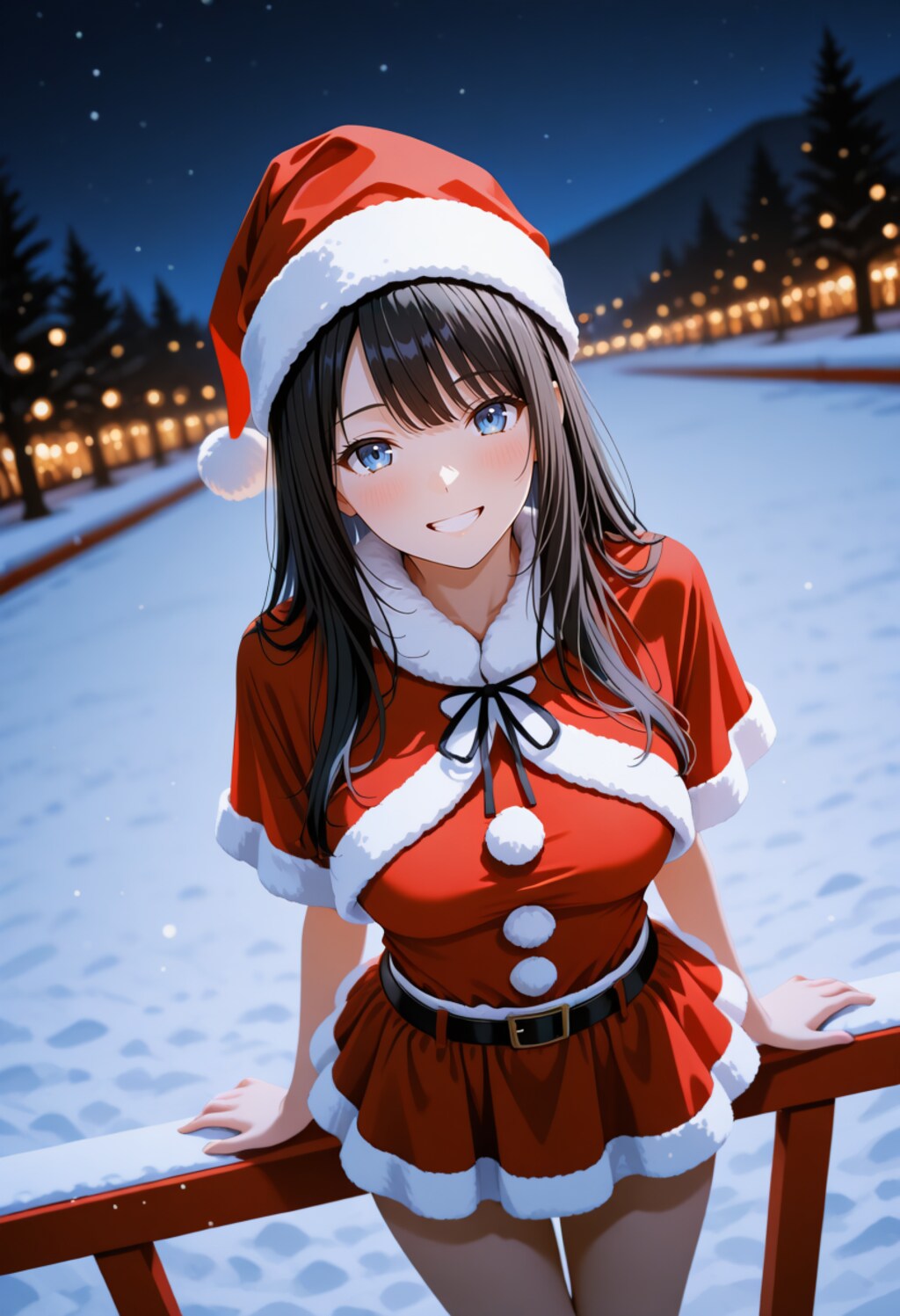 メリークリスマス
