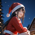 メリークリスマス 2枚目