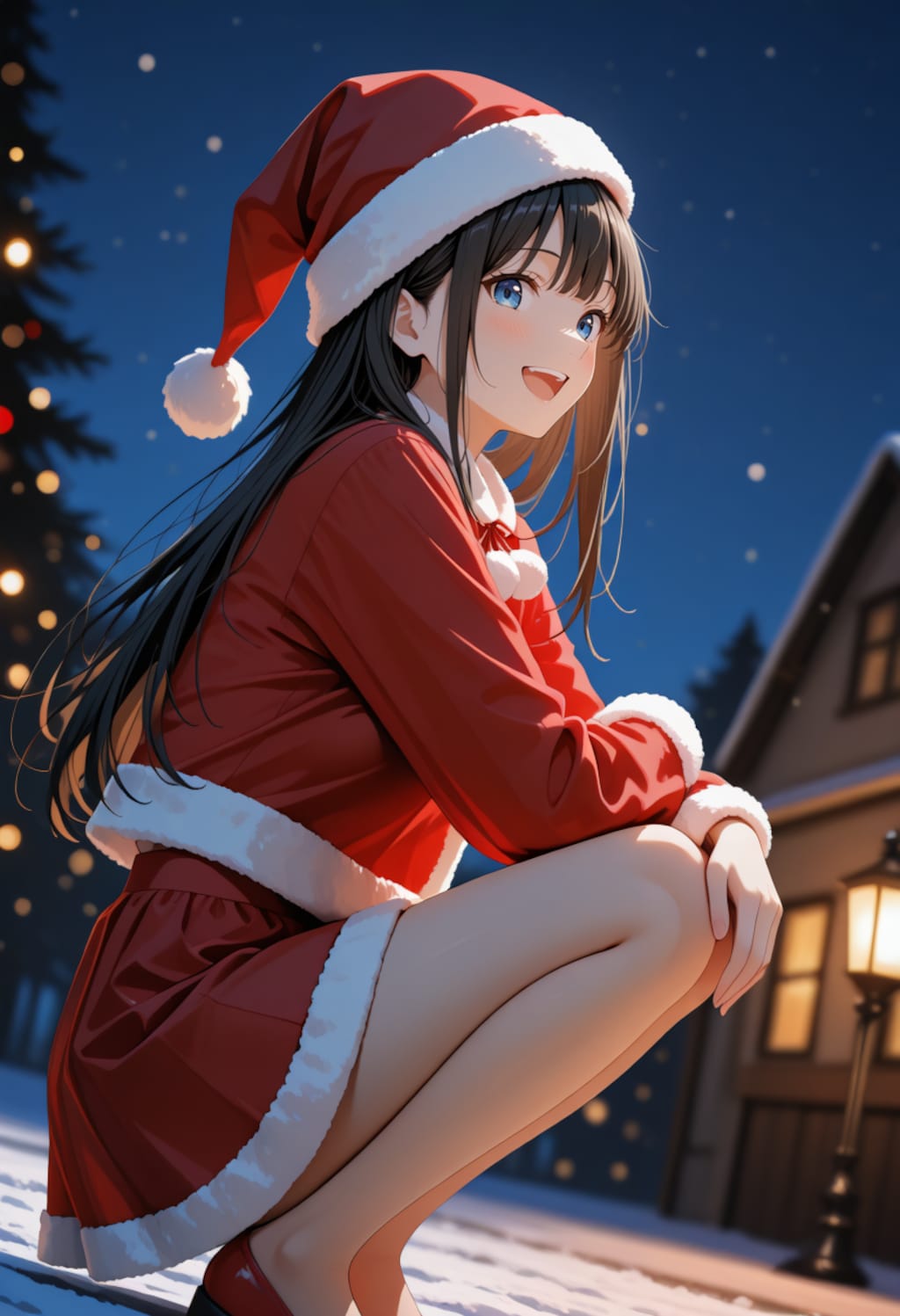 メリークリスマス