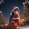 メリークリスマス 5枚目