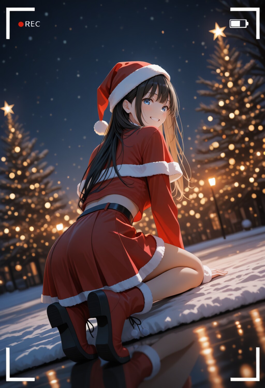 メリークリスマス