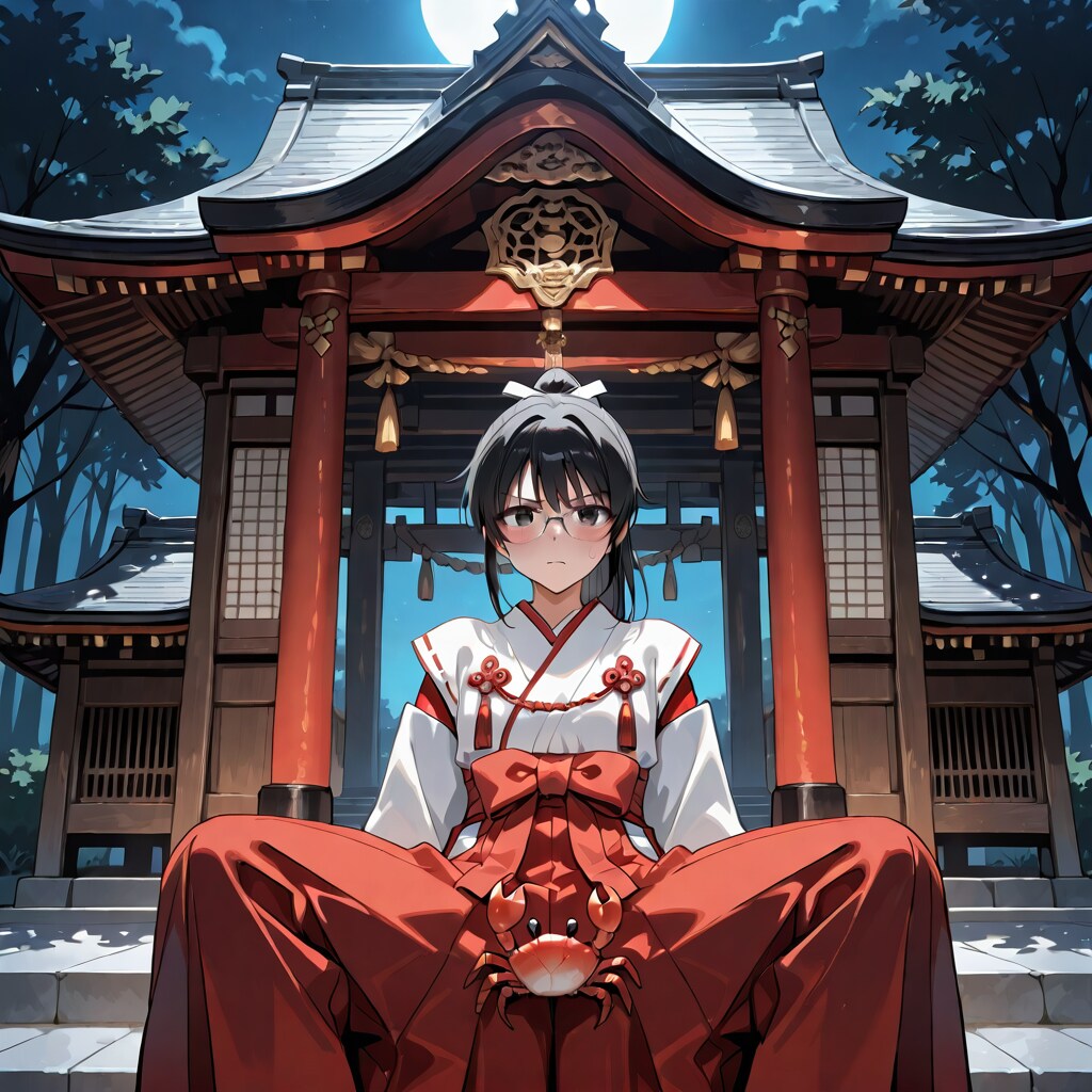 ガニ股ってそういうことでは・・・