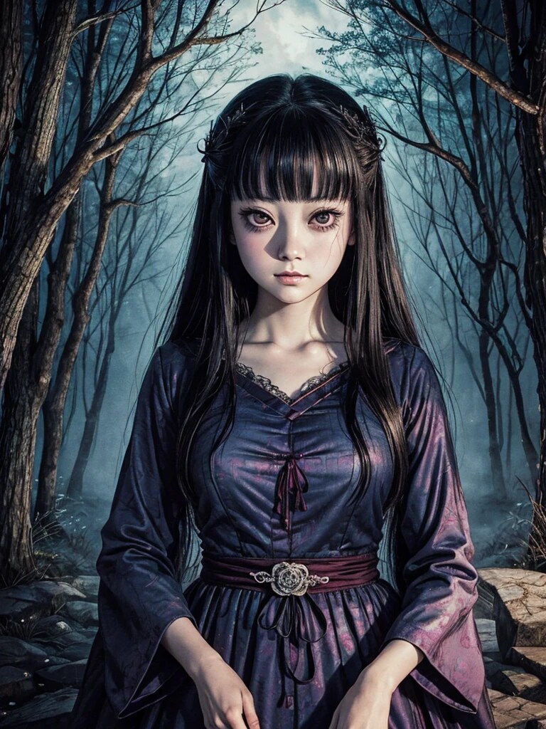 魔璃華 -MARIKA-